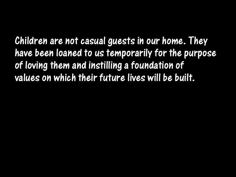Children Motivational Quotes
