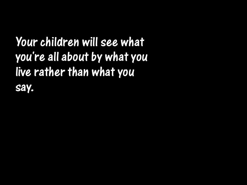 Children Motivational Quotes