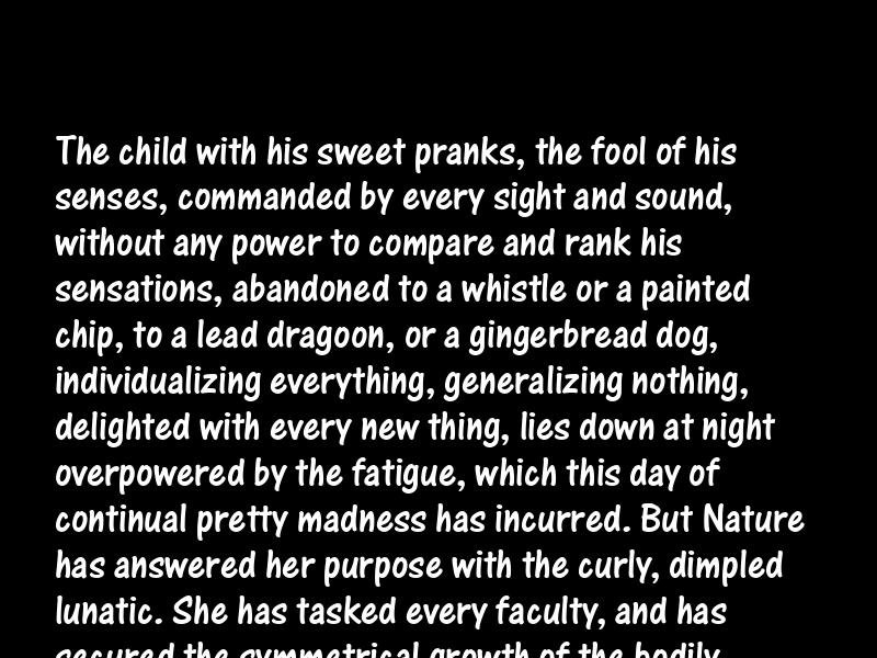 Children Motivational Quotes
