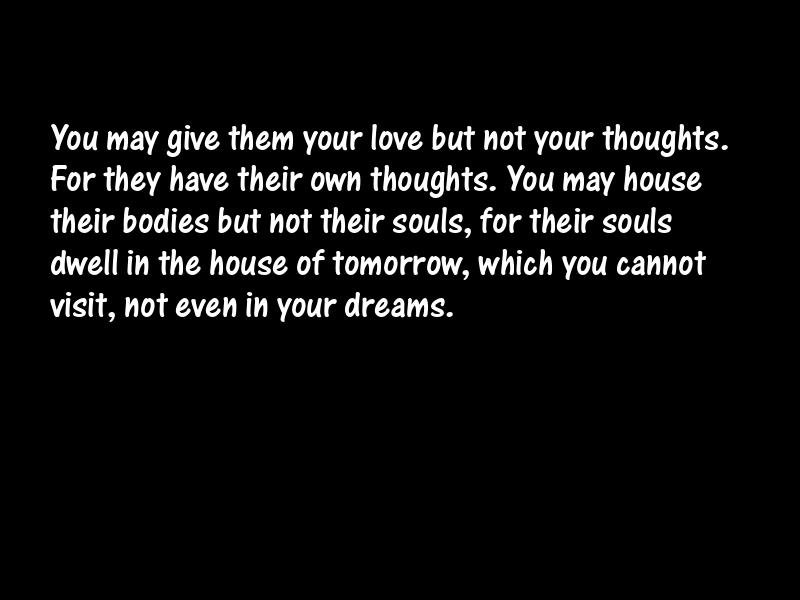 Children Motivational Quotes