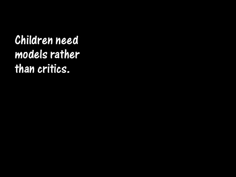 Children Motivational Quotes