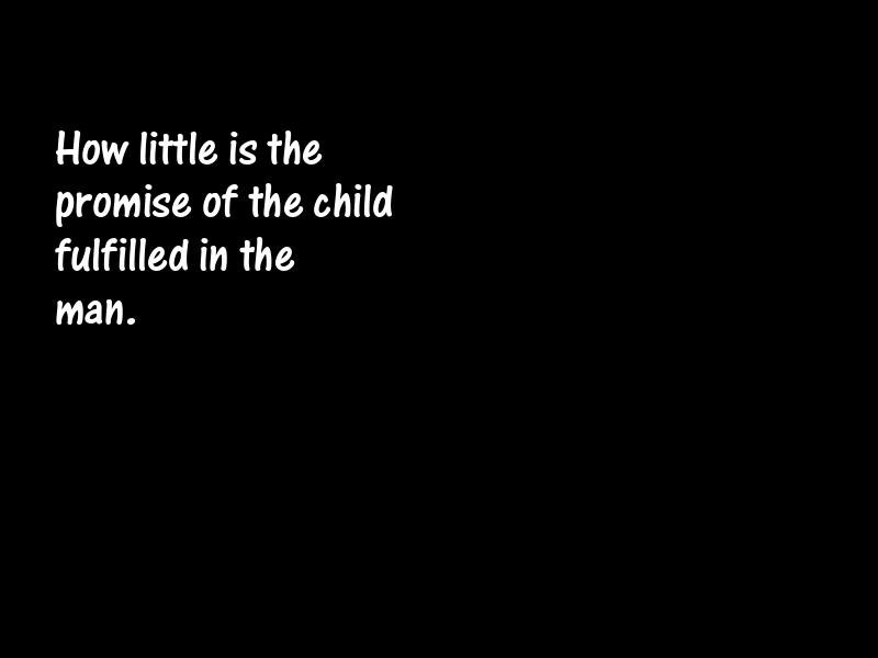 Children Motivational Quotes