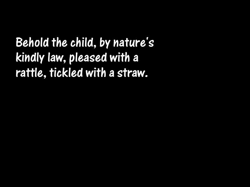 Children Motivational Quotes