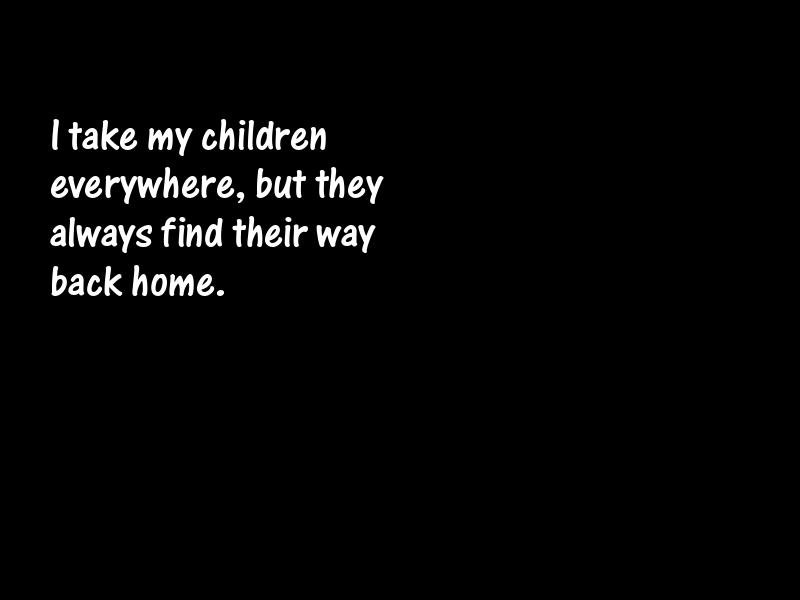 Children Motivational Quotes