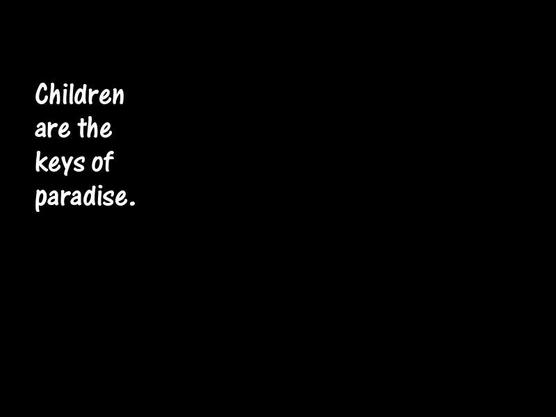 Children Motivational Quotes