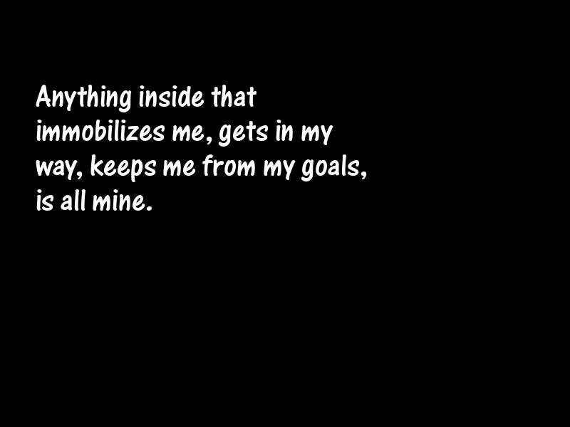Choice Motivational Quotes