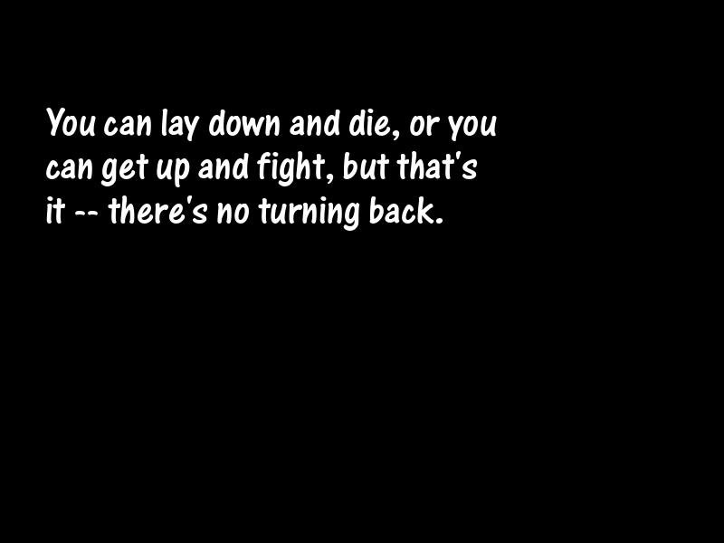 Choice Motivational Quotes