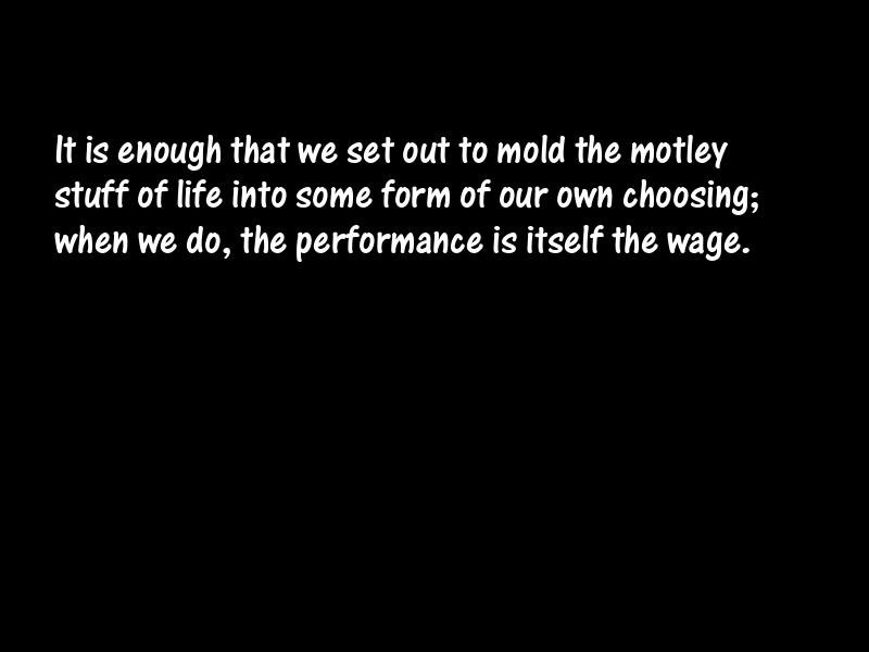 Choice Motivational Quotes