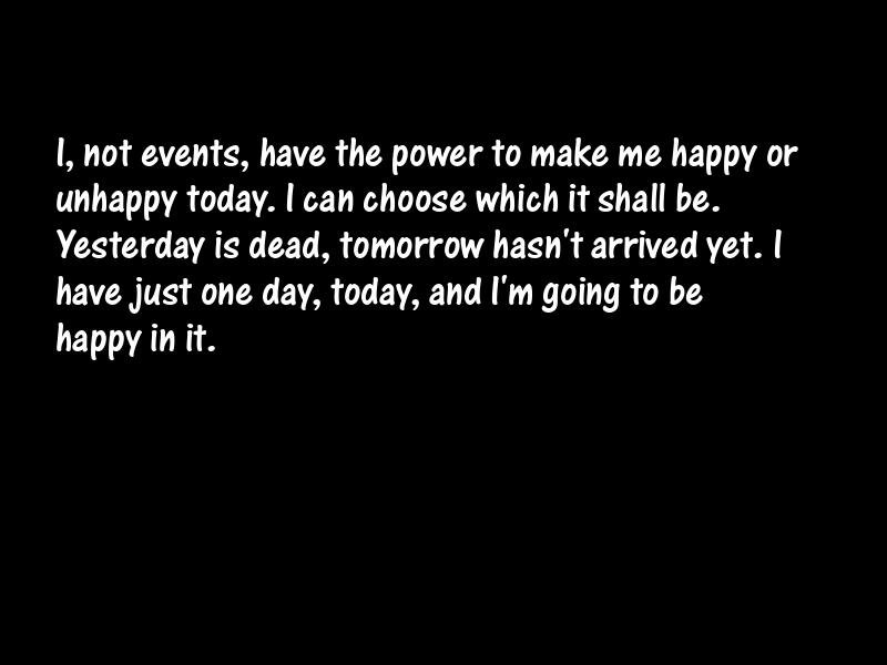 Choice Motivational Quotes