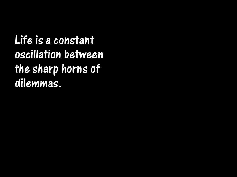 Choice Motivational Quotes