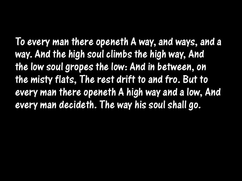 Choice Motivational Quotes