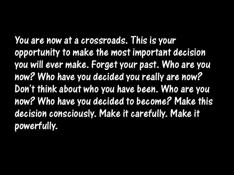 Choice Motivational Quotes