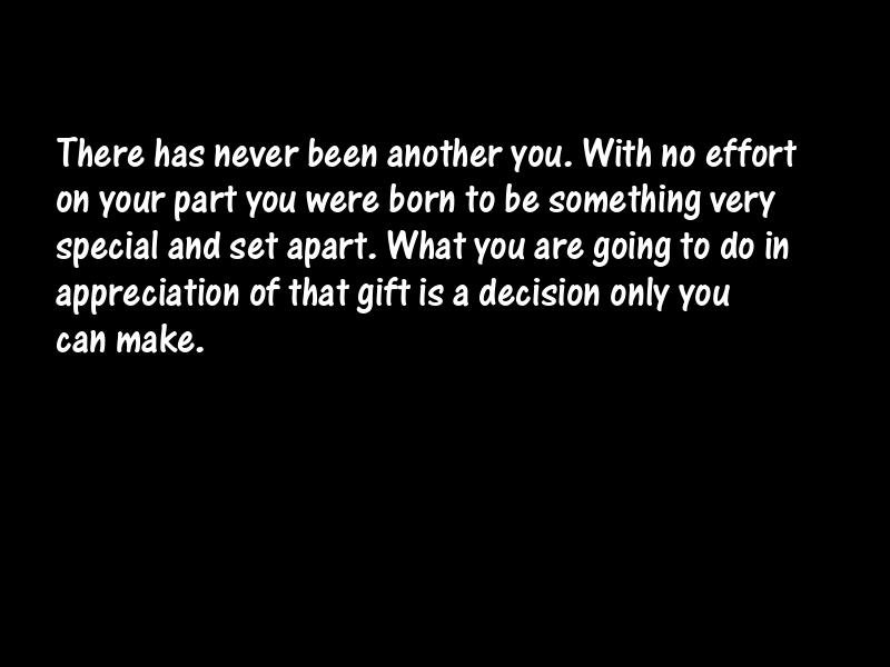 Choice Motivational Quotes