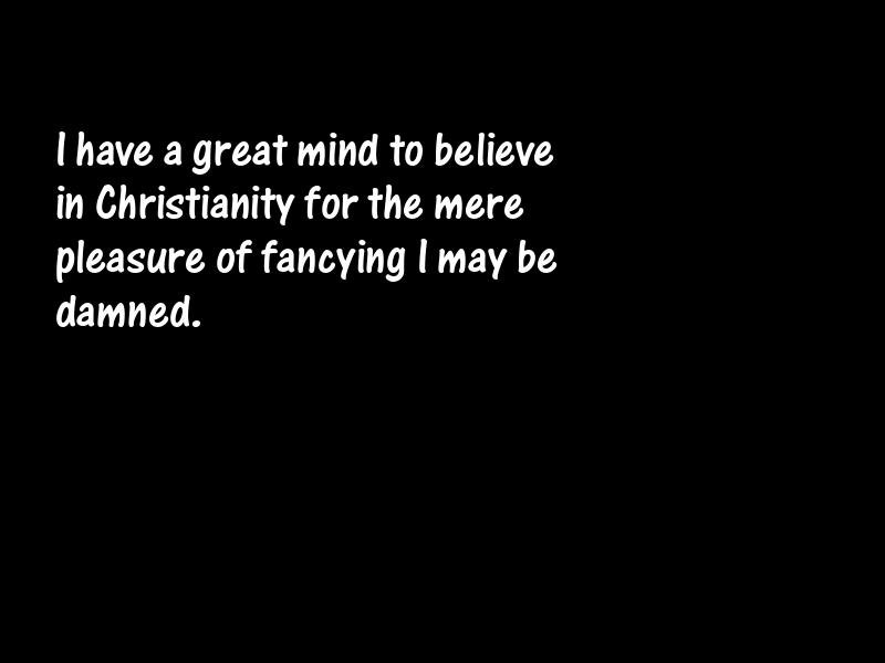 Christians and christianity Motivational Quotes