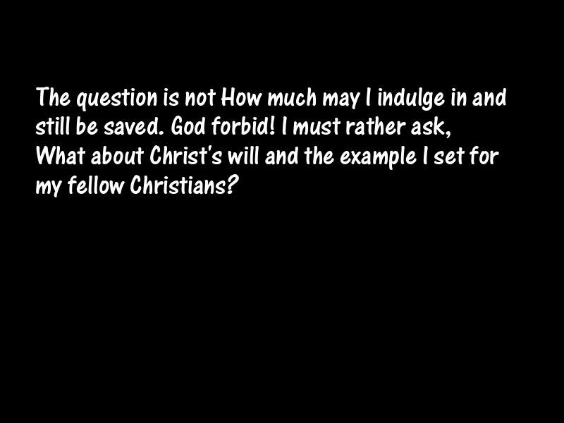 Christians and christianity Motivational Quotes