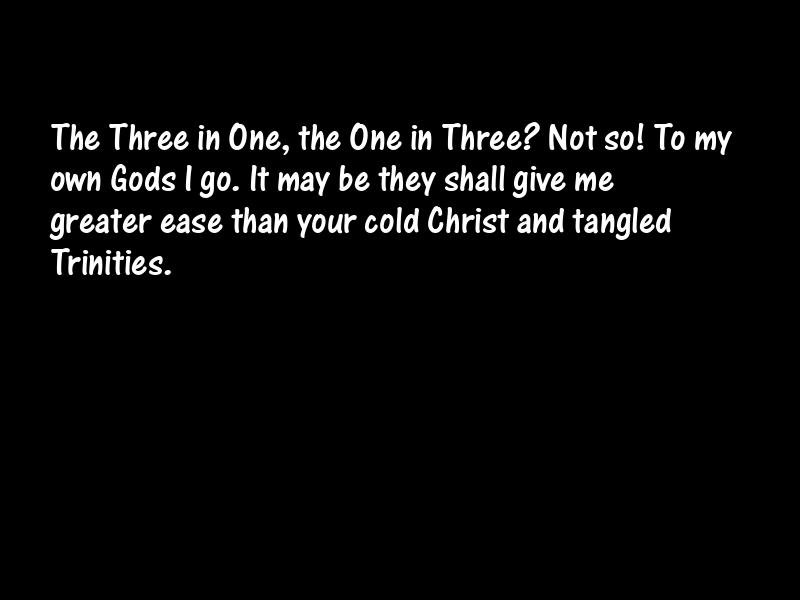 Christians and christianity Motivational Quotes