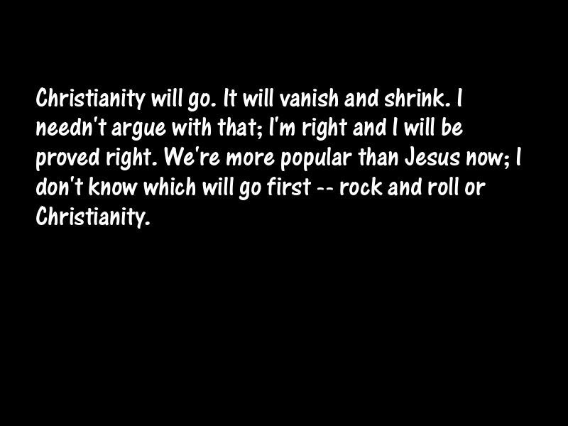 Christians and christianity Motivational Quotes