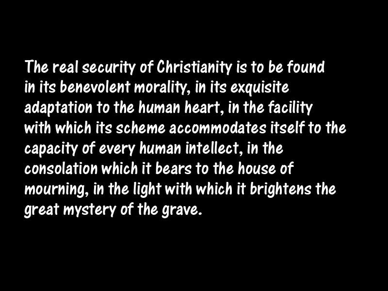 Christians and christianity Motivational Quotes