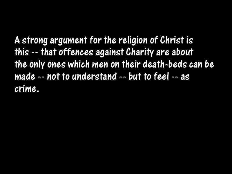 Christians and christianity Motivational Quotes