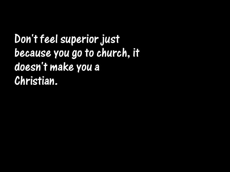 Christians and christianity Motivational Quotes