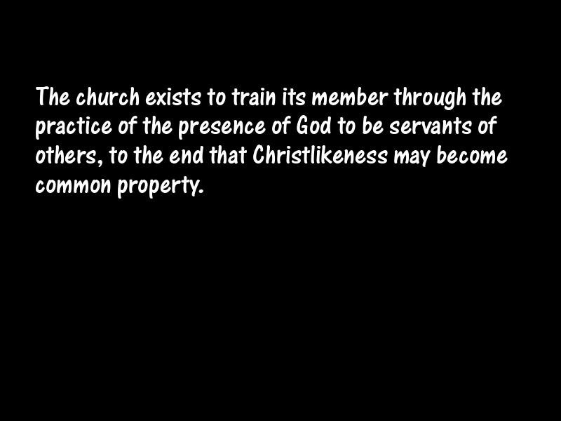 Churches Motivational Quotes