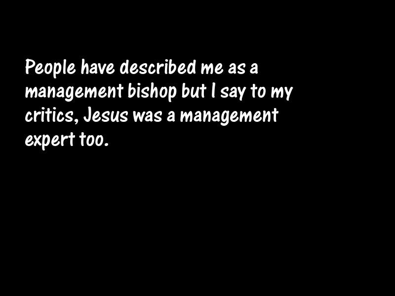 Churches Motivational Quotes