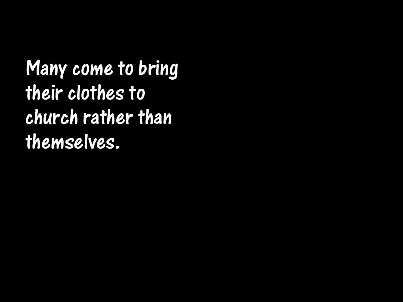 Churches Motivational Quotes