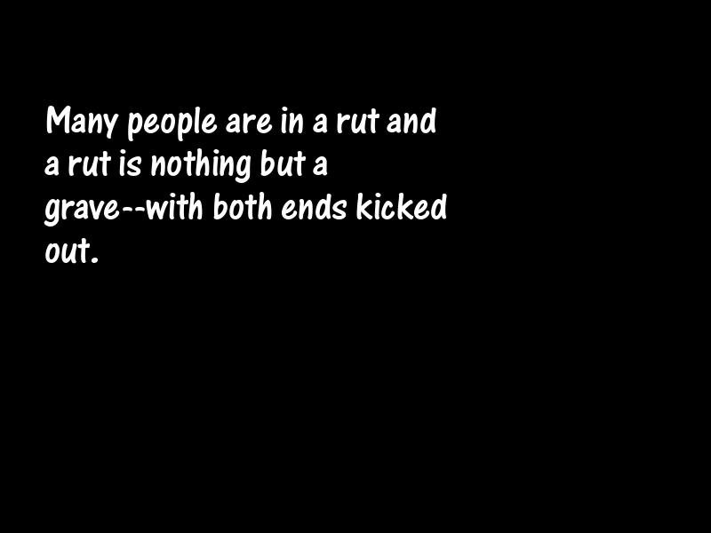 Churches Motivational Quotes