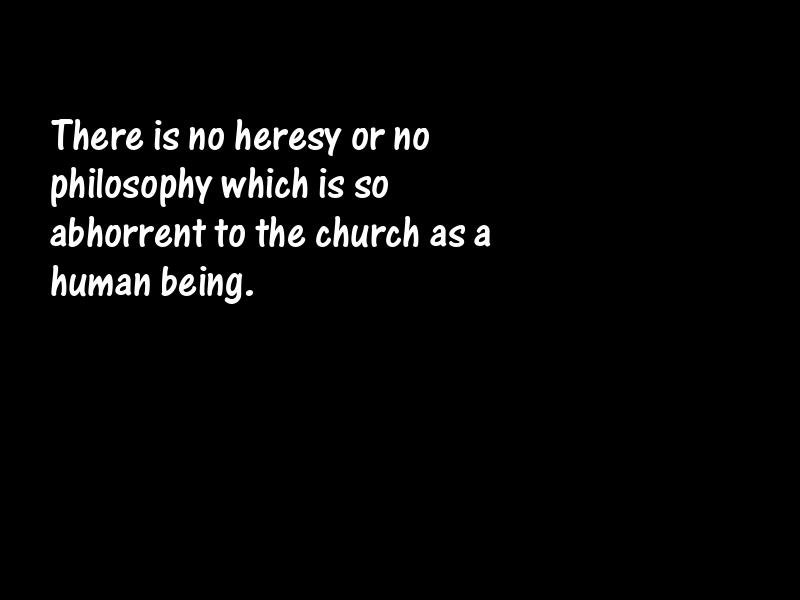 Churches Motivational Quotes