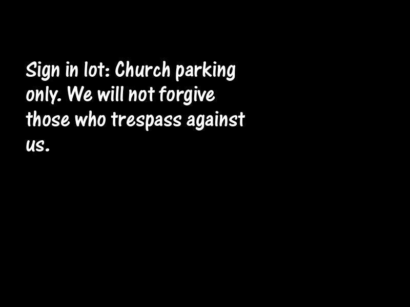 Churches Motivational Quotes