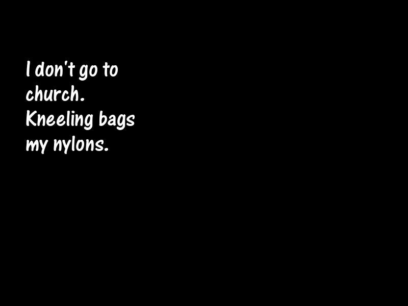 Churches Motivational Quotes