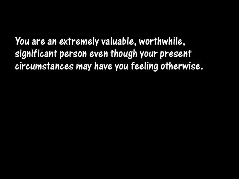 Circumstance Motivational Quotes