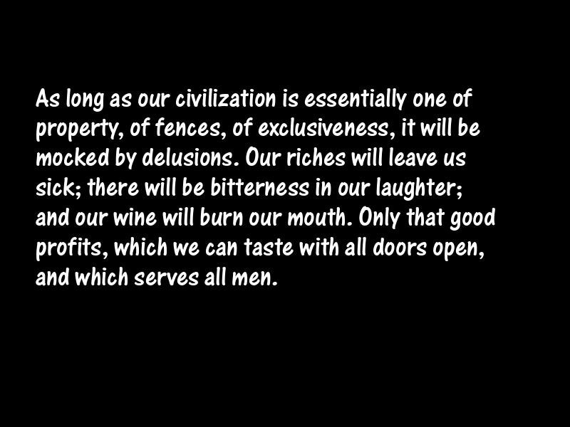 Civilization Motivational Quotes