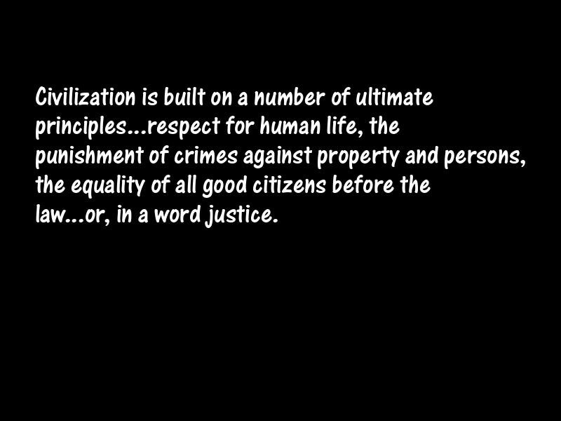 Civilization Motivational Quotes