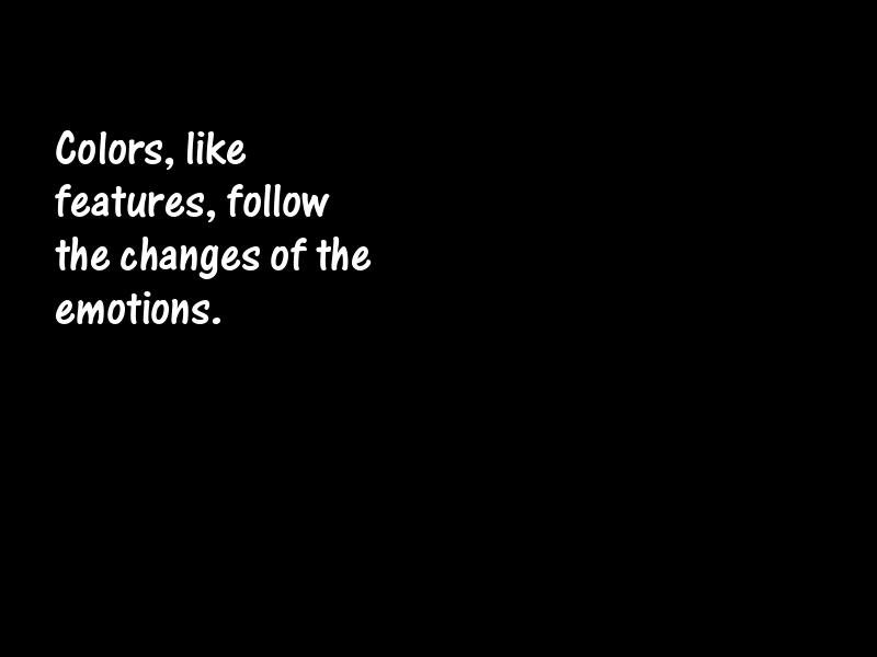 Color Motivational Quotes
