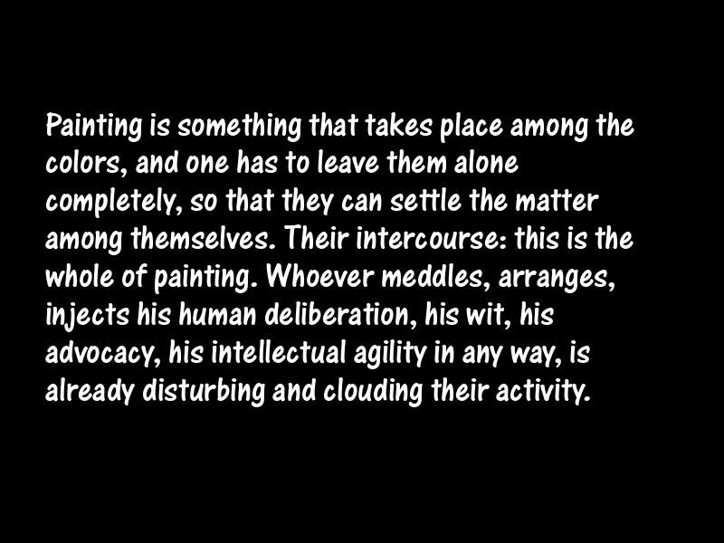 Color Motivational Quotes