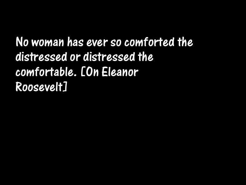 Comfort Motivational Quotes