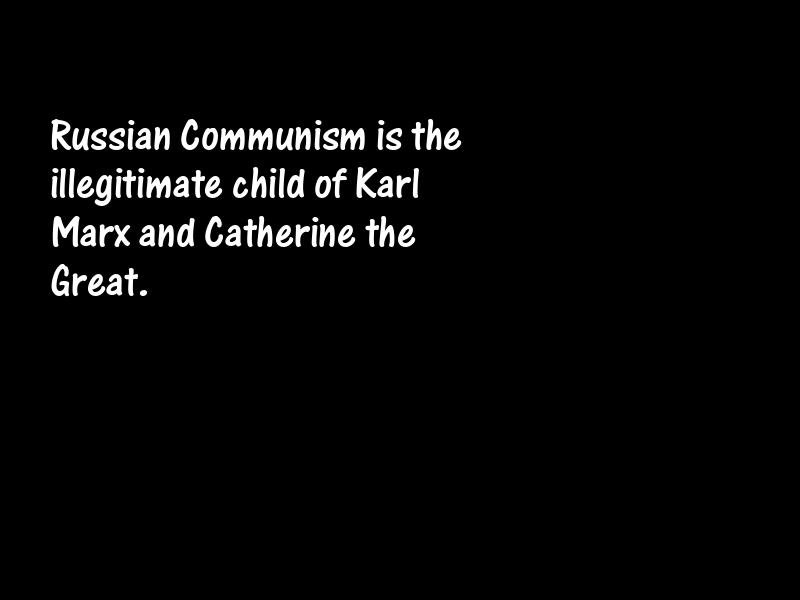 Communism and socialism Motivational Quotes