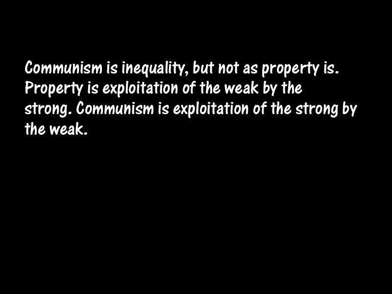 Communism and socialism Motivational Quotes