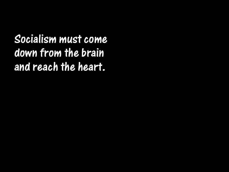 Communism and socialism Motivational Quotes