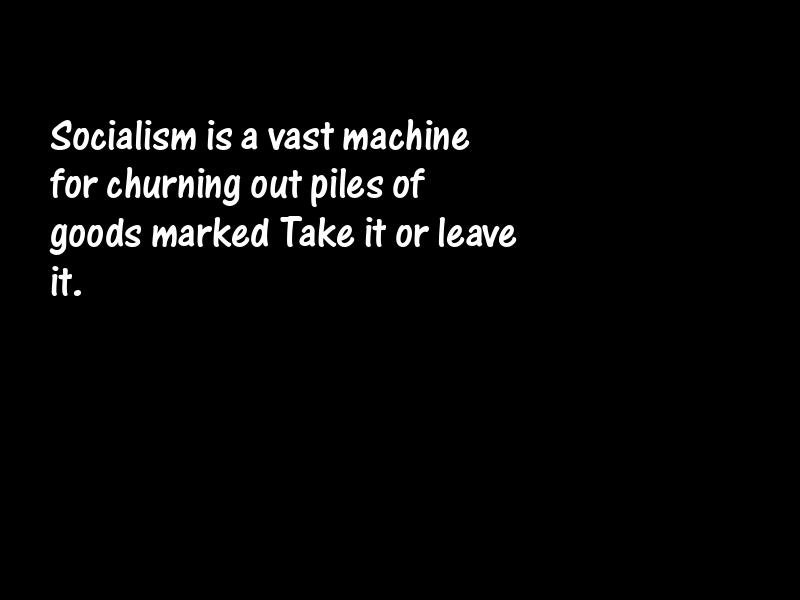 Communism and socialism Motivational Quotes