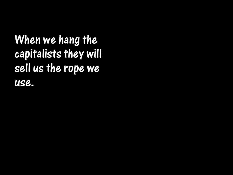 Communism and socialism Motivational Quotes