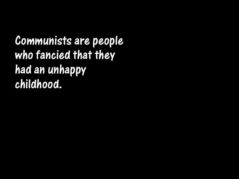 Communism and socialism Motivational Quotes