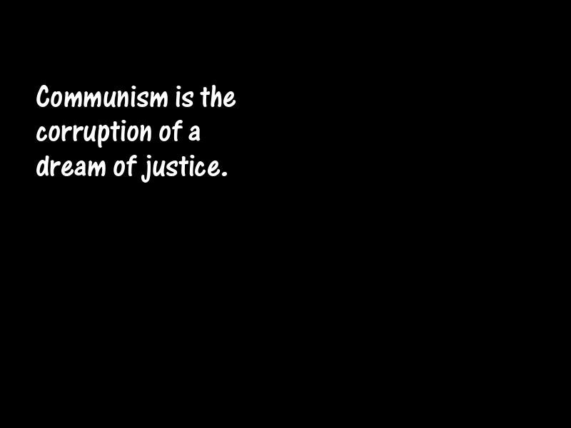 Communism and socialism Motivational Quotes