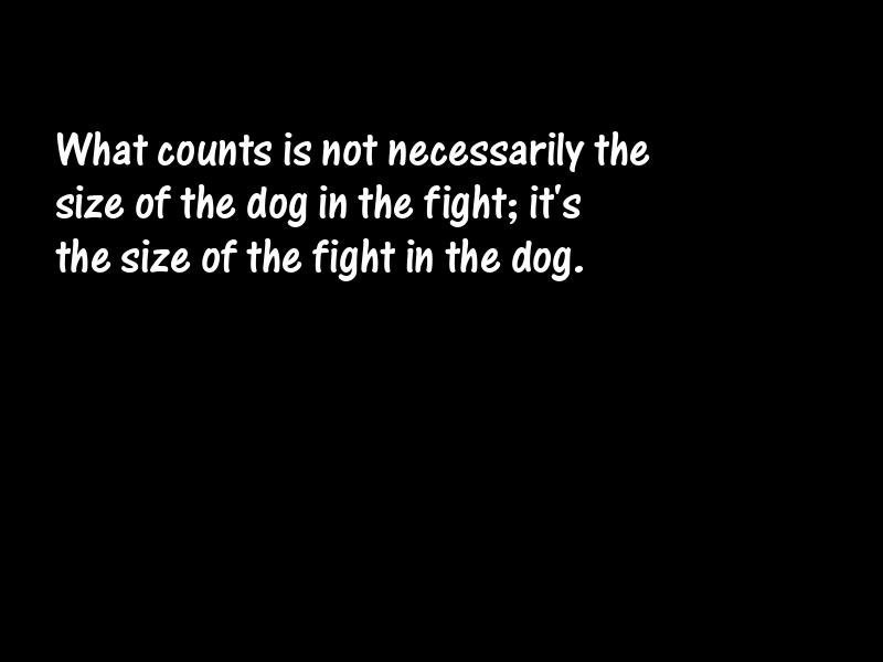 Competition Motivational Quotes