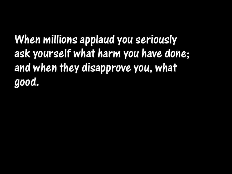 Compliments Motivational Quotes