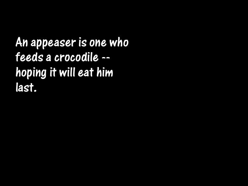 Compromise Motivational Quotes