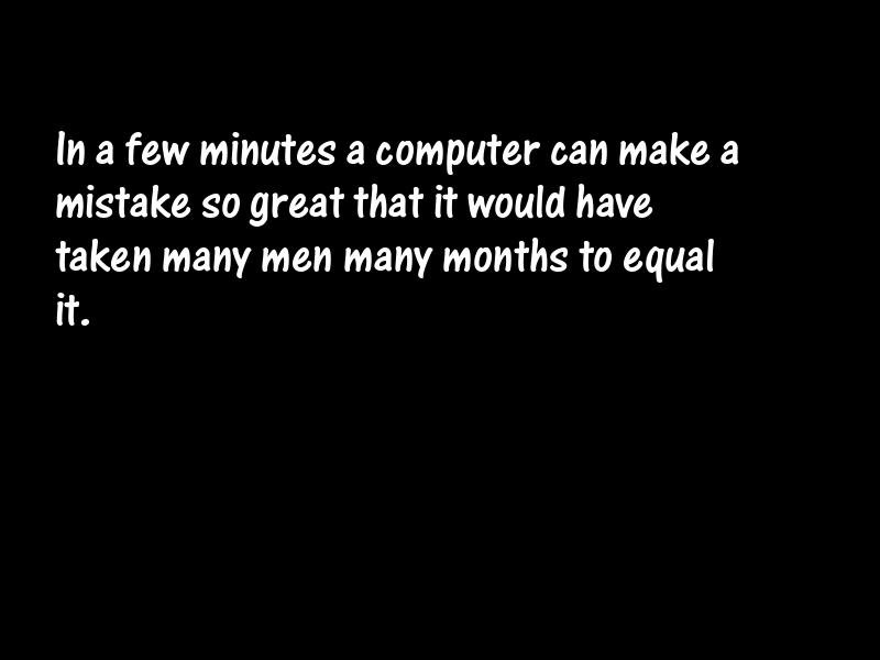Computers Motivational Quotes
