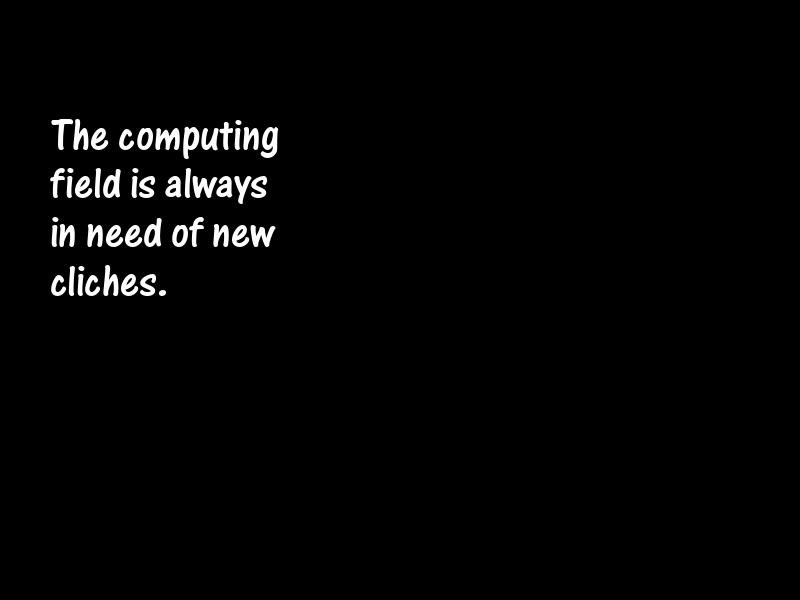 Computers Motivational Quotes