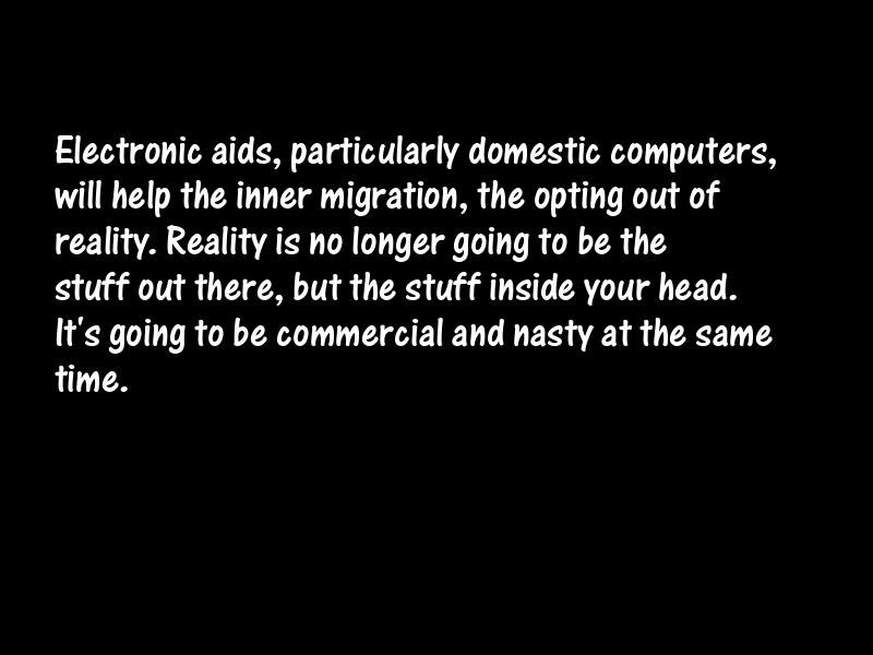 Computers Motivational Quotes